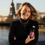 Viel Feedback einholen carefuel Daily Liquid Vitamins flüssige Vitaminkomplexe Frauen