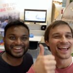 Seid immer flexibel compacToys