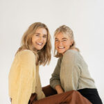 Testen verbessern und wieder testen entire stories: Fair Fashion Marktplatz für nachhaltige Newcomer Fashion Brands