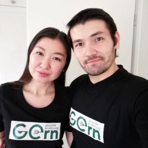 Keine Angst vor Ungewissheit