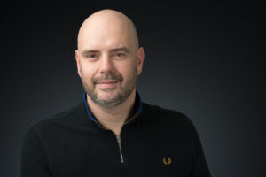 Denken Sie groß, fangen Sie klein an