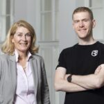 Ein gutdurchdachtes Unternehmenskonzept KindCare organisiert Pflege für pflegende Angehörige