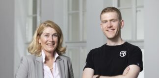 KindCare organisiert Pflege für pflegende Angehörige