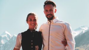 Habt keine Angst davor mit eurer Idee an die Öffentlichkeit zu gehen