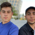 Kein Vertrieb bedeutet kein Umsatz TAAG SOLUTIONS MyTaag NFC Digitalisierung Visitenkarten