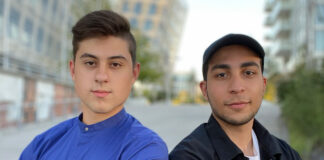 TAAG SOLUTIONS MyTaag NFC Digitalisierung Visitenkarten