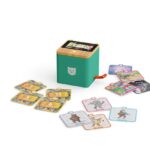Kindgerechte Medienerlebnisse tigermedia tigerbox TOUCH Hörspiel Streaming Kinder