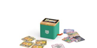 tigermedia tigerbox TOUCH Hörspiel Streaming Kinder