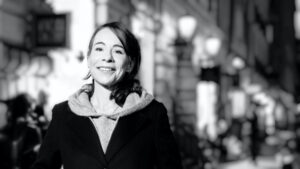 Beharrlichkeit und ein super Team