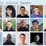 Diversität im Team Asante Sanaa tansania kunst