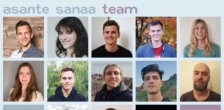 Asante Sanaa tansania kunst