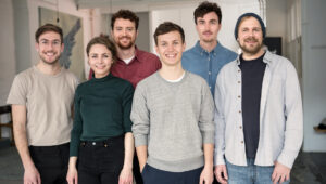 Schnelle Iterationen