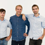 Umgib dich mit guten Menschen Back Market Marktplatz generalüberholte Elektronikprodukte