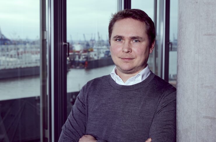 JOBMATCH.ME Job Matching Bewerbungsprozess digitalisiert