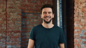 Nicht lang quatschen, sondern machen