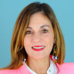 Baue dein Netzwerk weiter aus Delphine Remy-Boutang JFD GEN France