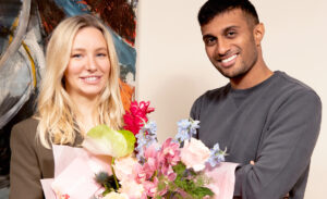 FLOWERBOX GRÜNDER TUN ES SCHON WIEDER