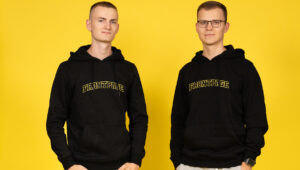 Arbeite jeden Tag effektiv