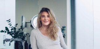 Levy Frey Körperpflege Beauty Pulver