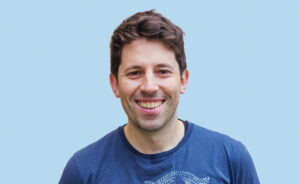 Schafft euch genug Ausgleich zur Arbeit