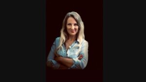 Hab keine Angst, sei eine LÖWIN!