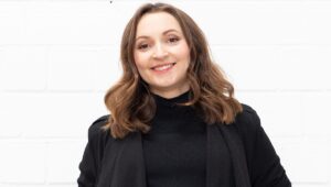 Suche dir Verbündete und Unterstützer:innen!