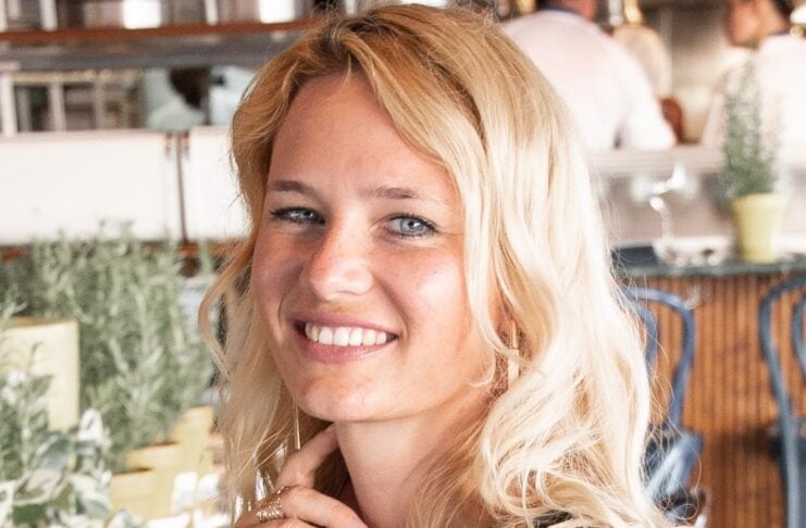 Miriam Ernst Consulting Marketing- und PR Beratung und Strategie