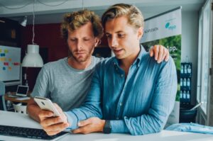 So wird die beeindruckende Arbeit von Pflegekräften sichtbar