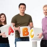 Nie still stehen Novakid Online-Sprachschule Kinder im virtuellen Einzelunterricht Englisch