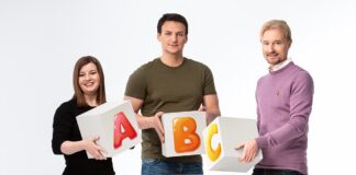 Novakid Online-Sprachschule Kinder im virtuellen Einzelunterricht Englisch