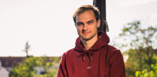 OKEN Clothing Kleidung Klimawandel