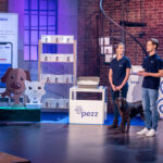 Teilt eure Vision mit möglichst vielen Menschen Pezz life DIY-Urintest Hunde Katzen 2 Minuten 2 Millionen