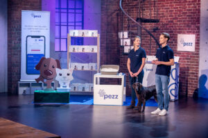 Teilt eure Vision mit möglichst vielen Menschen