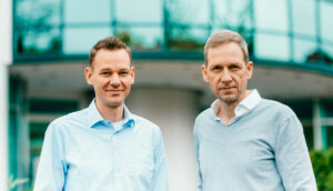 Ein wichtiger Faktor sind Talente