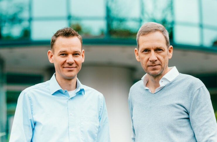 Planerio Dienstplanung Gesundheitswesen