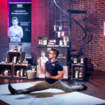 Finde Dein „Warum“! ROC-Sports Bio Proteinpulver 2 Minuten 2 Millionen