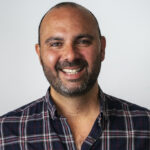 Seid leidenschaftlich Loudly Musik Influencer Kreativ