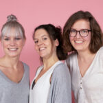 Zusammen ist man immer stärker STRAYZ Bio Katzenfutter Streuner spenden