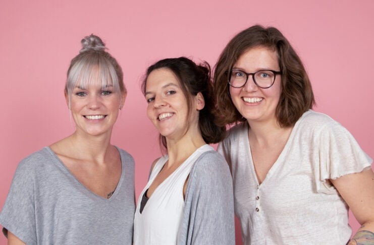 STRAYZ Bio Katzenfutter Streuner spenden