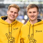 Fangt einfach an und testet! Trace App Reisekostenabrechnung Freelancer