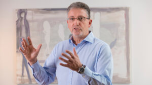 Die persönliche Note