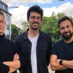 Wenn du nicht gesehen wirst, weiß auch keiner, dass es dich gibt Voltfang verwertet gebrauchte Elektroautobatterien in Batteriespeicher