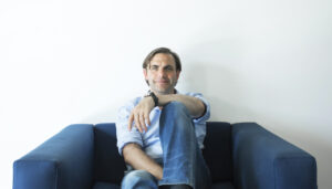 Sich nicht unterkriegen lassen