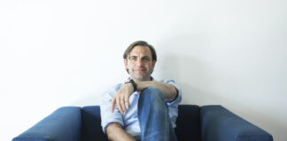 Zava Online-Arztpraxis Diagnose Rezept David Meinertz