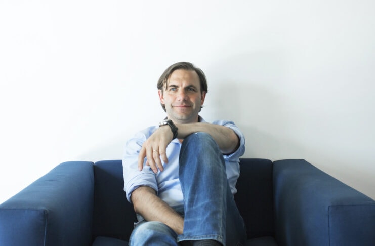 Zava Online-Arztpraxis Diagnose Rezept David Meinertz