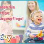Wichtig ist an seine Ideen zu glauben kidsday