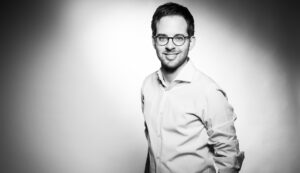 Die Nähe zum Kunden ist essentiell