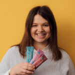 Trefft keine voreiligen Entscheidungen Superfood-Snack-Riegel AHARAbar von Spoons of Taste