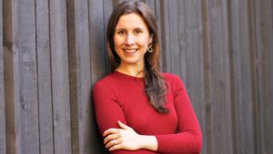 Trau deiner Intuition