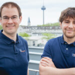 Euer Job als Gründer ist es gute Entscheidungen zu treffen autlay layout werbemitteln